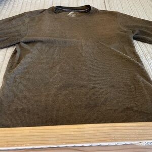 Green Thermal- Faded Glory